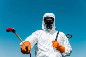 Best Pest Prevention Services  in Cannelton, IN